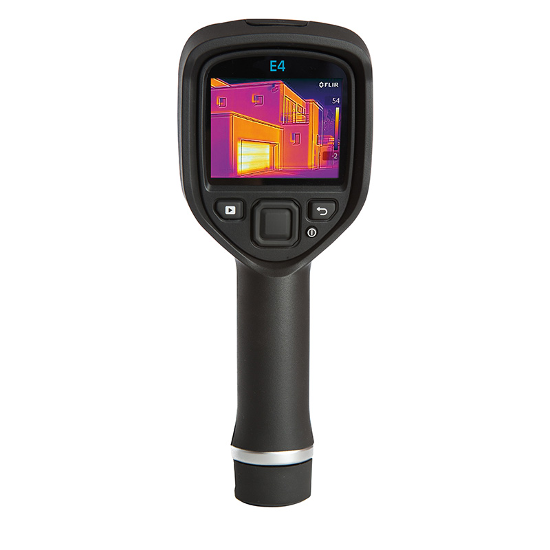 FLIR Ex系列工具型手持熱像儀