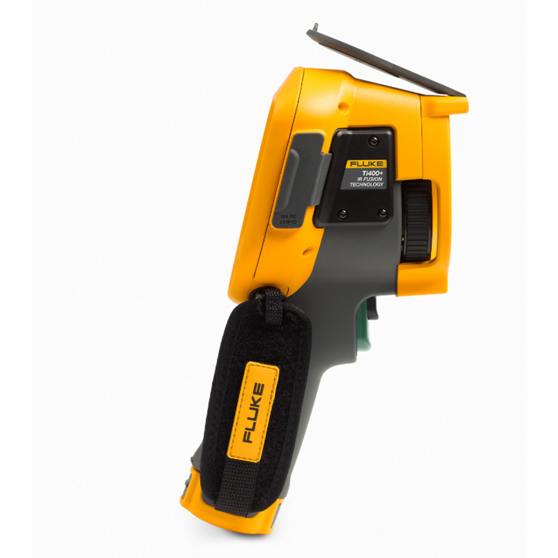 FLUKE Ti400+Ti400替代型號