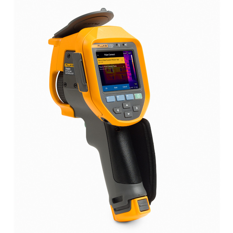 FLUKE Ti400+Ti400替代型號